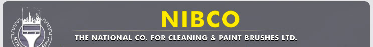 NIBCO company title and logo
